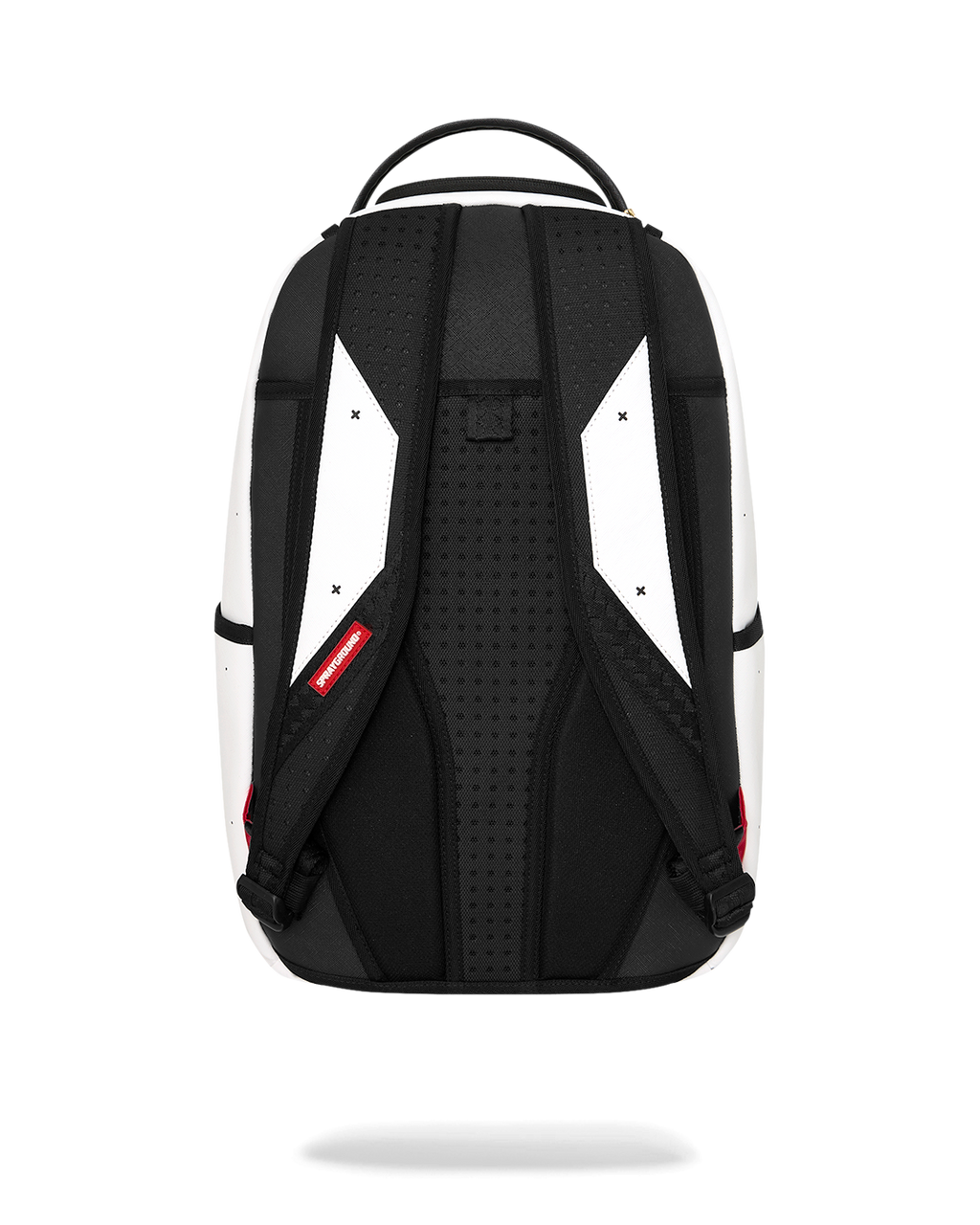 SPRAYGROUND Liquid Chromatic Shark Central Backpack — product image 7