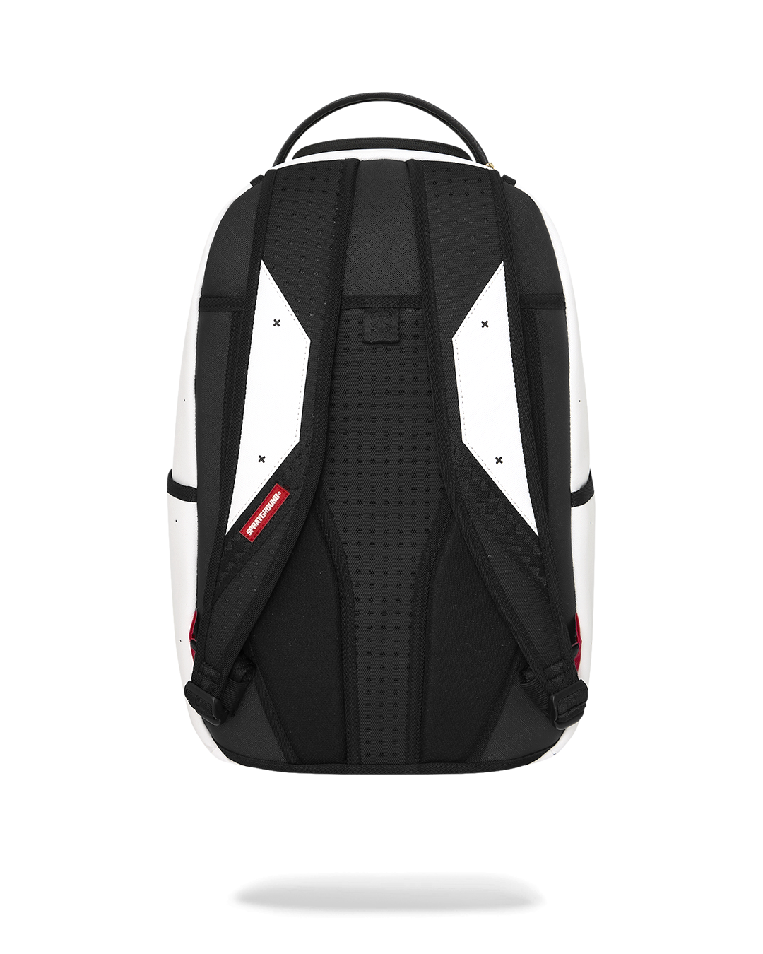 SPRAYGROUND Liquid Chromatic Shark Central Backpack — product image 7
