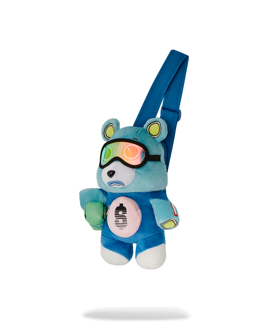 SPRAYGROUND Little Bear Vandal Crossbody — product image 5