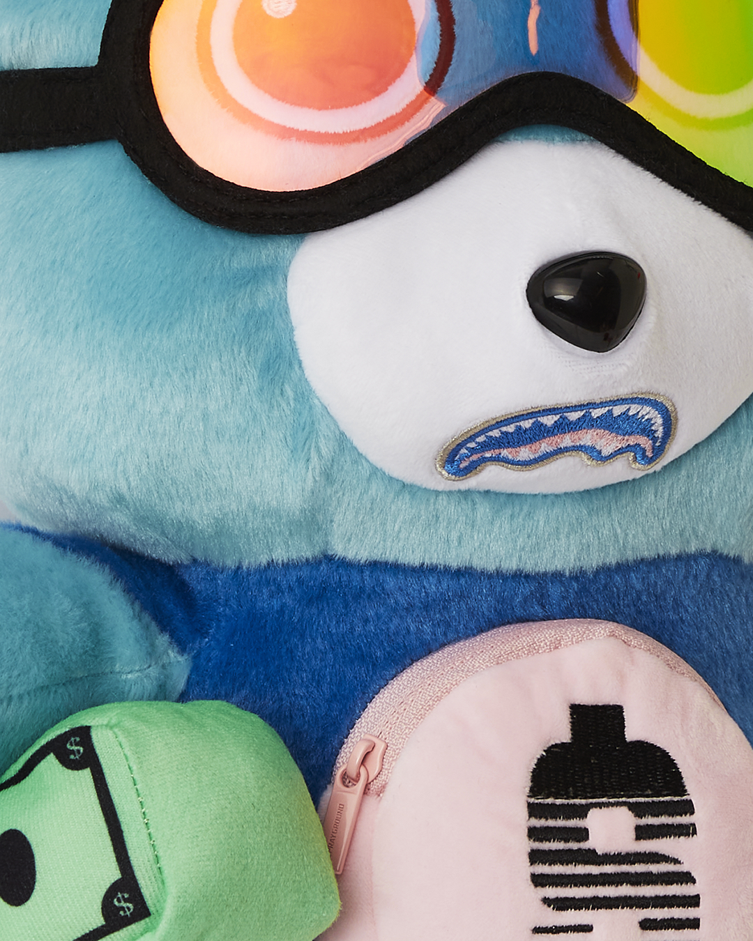 SPRAYGROUND Little Bear Vandal Crossbody — product image 9