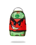 SPRAYGROUND Little Big Money Mini Backpack — product image 1
