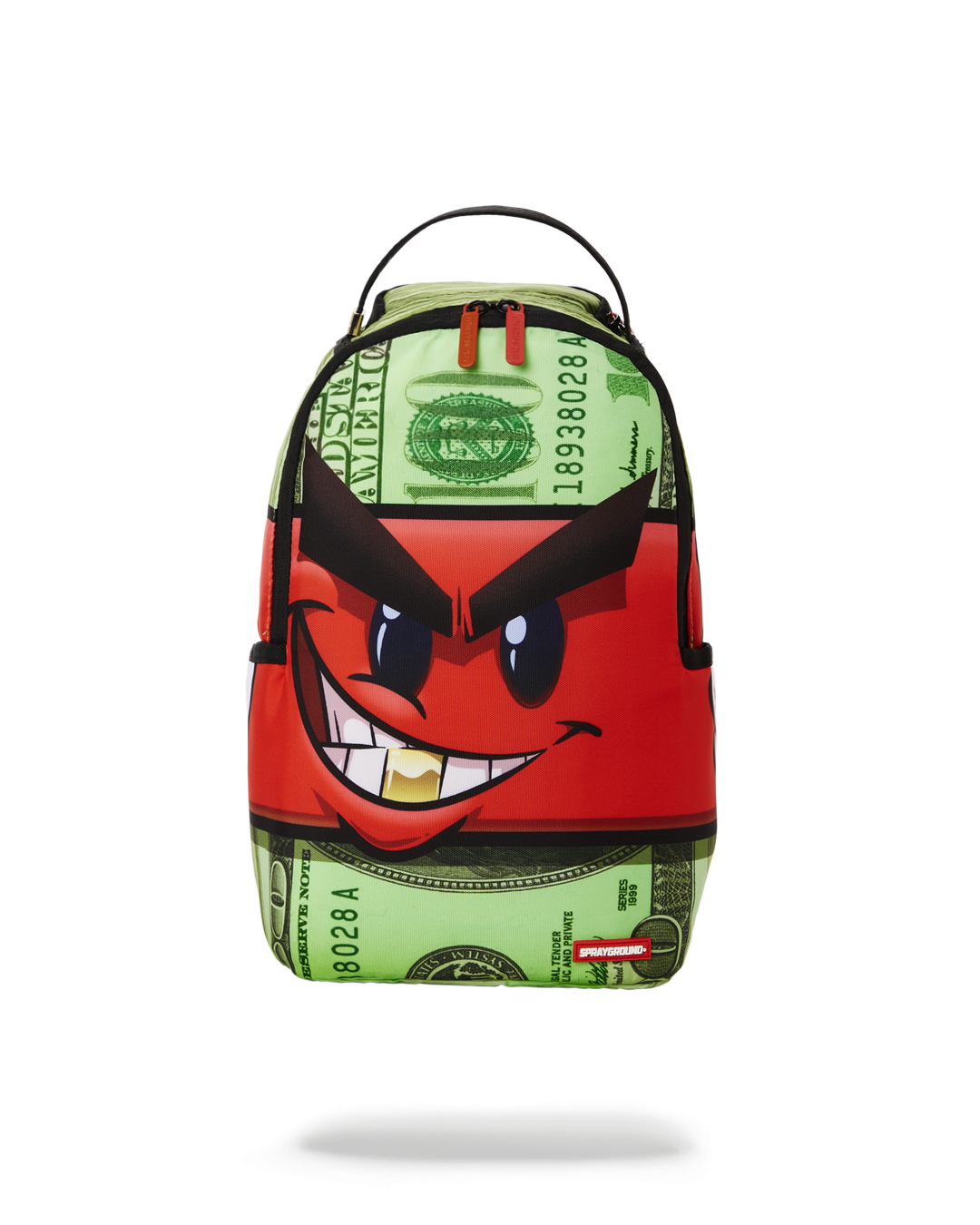 SPRAYGROUND Little Big Money Mini Backpack — product image 1