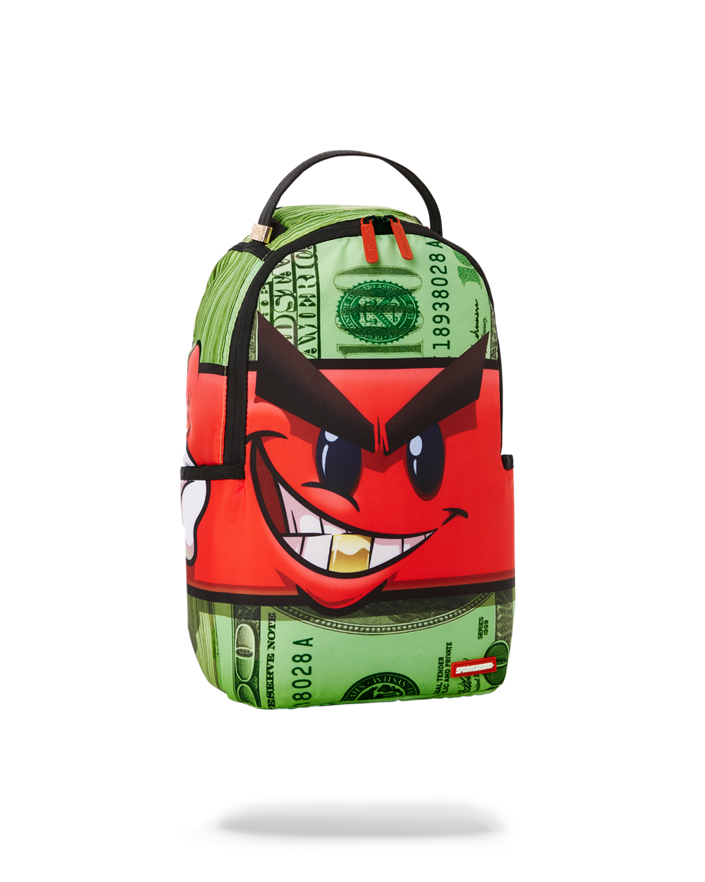 SPRAYGROUND Little Big Money Mini Backpack — product image 2