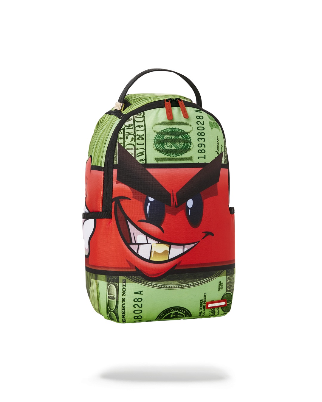 SPRAYGROUND Little Big Money Mini Backpack — product image 2