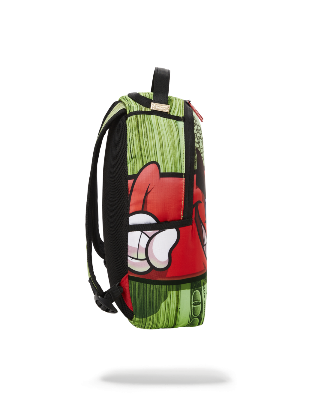 SPRAYGROUND Little Big Money Mini Backpack — product image 3