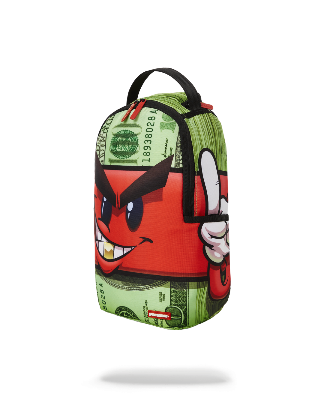 SPRAYGROUND Little Big Money Mini Backpack — product image 4