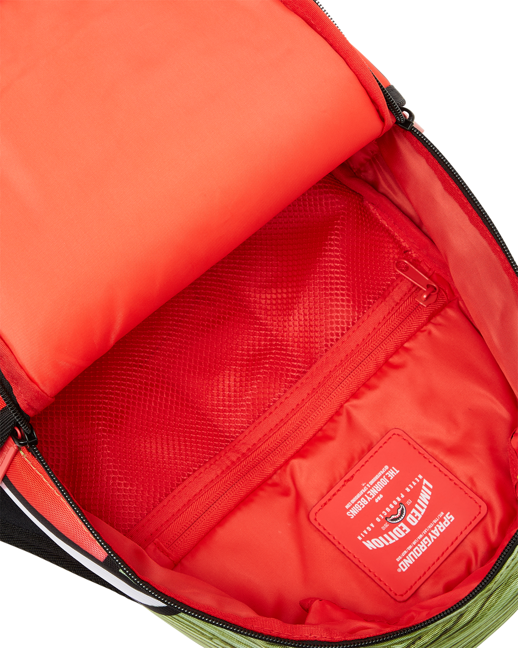 SPRAYGROUND Little Big Money Mini Backpack — product image 6