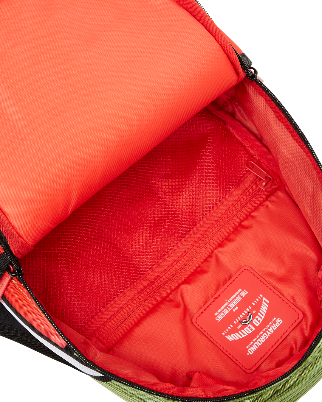 SPRAYGROUND Little Big Money Mini Backpack — product image 6