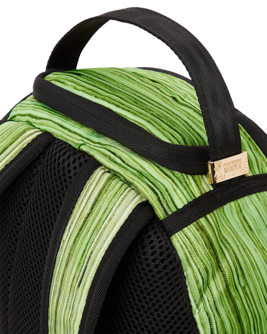SPRAYGROUND Little Big Money Mini Backpack — product image 8