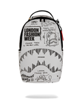 SPRAYGROUND London Fashion Week Designer Dreams Backpack — product image 1
