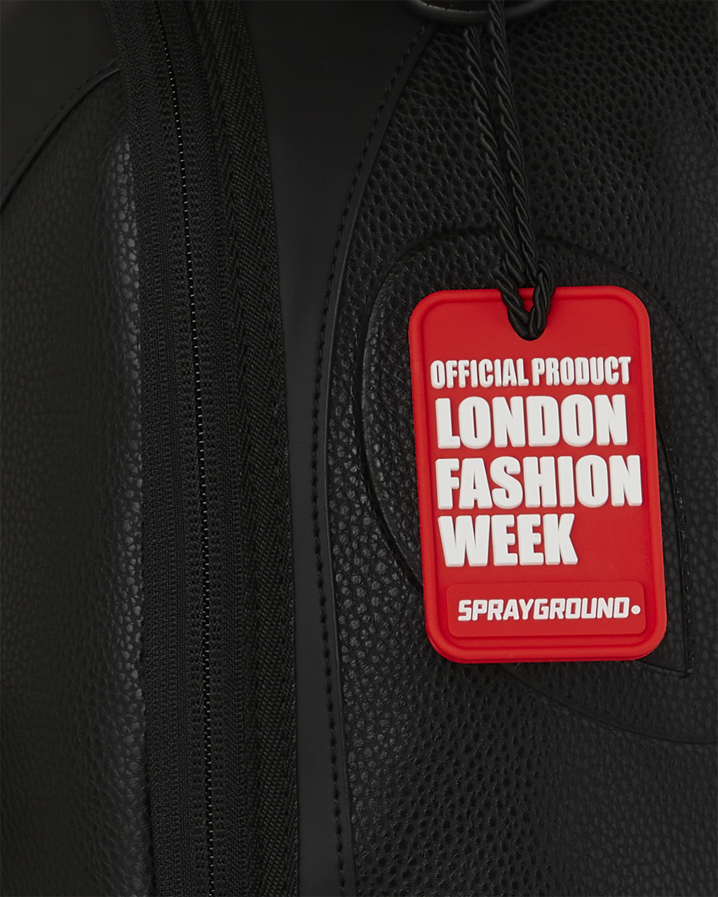 SPRAYGROUND London Fashion Week Red Carpet Ready Backpack — product image 8