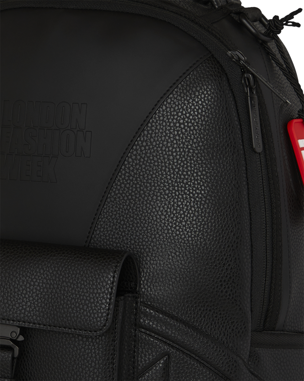 SPRAYGROUND London Fashion Week Red Carpet Ready Backpack — product image 10