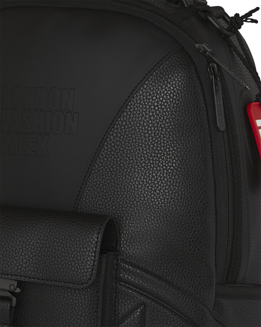 SPRAYGROUND London Fashion Week Red Carpet Ready Backpack — product image 10