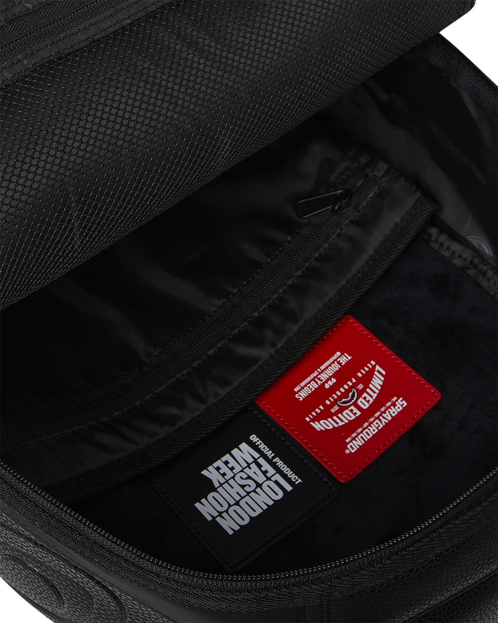 SPRAYGROUND London Fashion Week Red Carpet Ready Backpack — product image 12