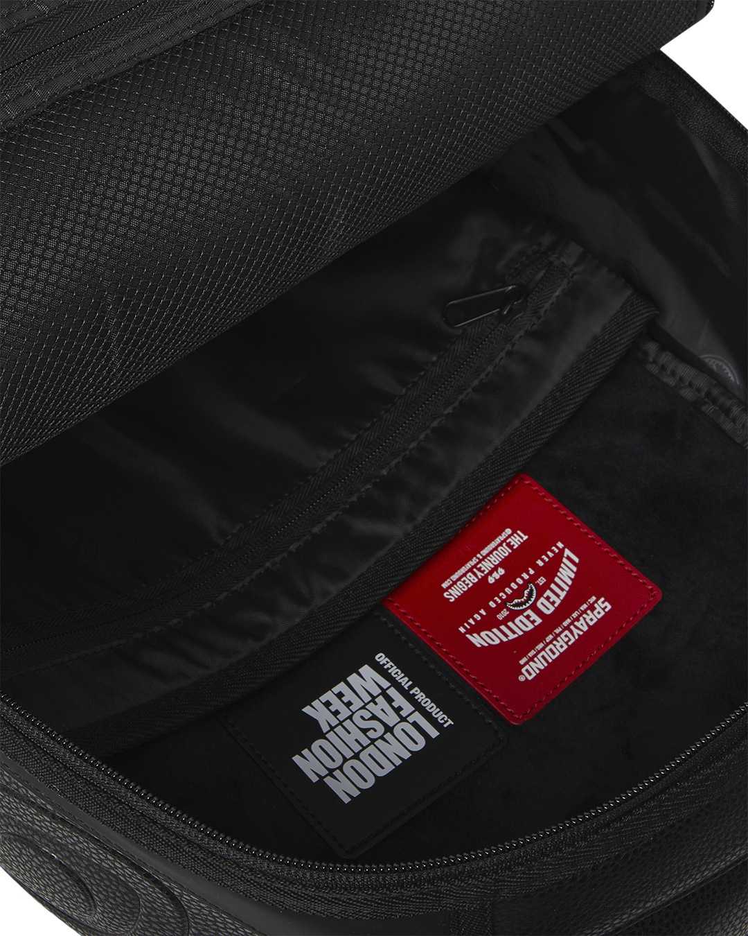 SPRAYGROUND London Fashion Week Red Carpet Ready Backpack — product image 12