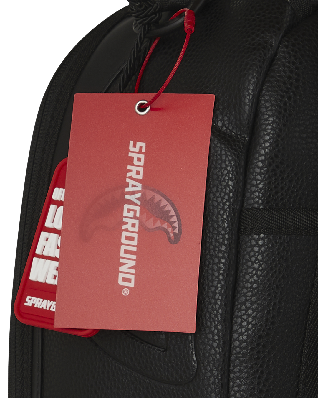 SPRAYGROUND London Fashion Week Red Carpet Ready Backpack — product image 14