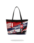 SPRAYGROUND London Fashion Week Runway Ready Tote — product image 1