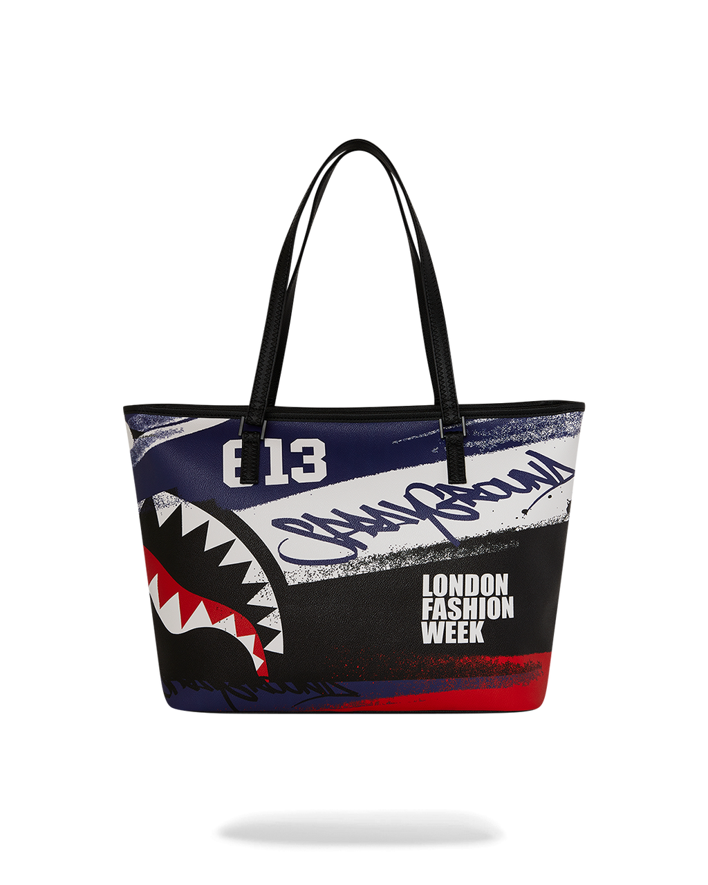SPRAYGROUND London Fashion Week Runway Ready Tote — product image 5