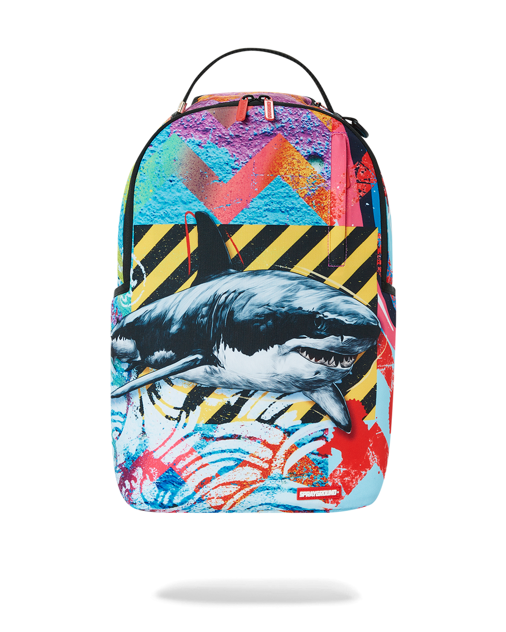 SPRAYGROUND Lone Shark Backpack — product image 1