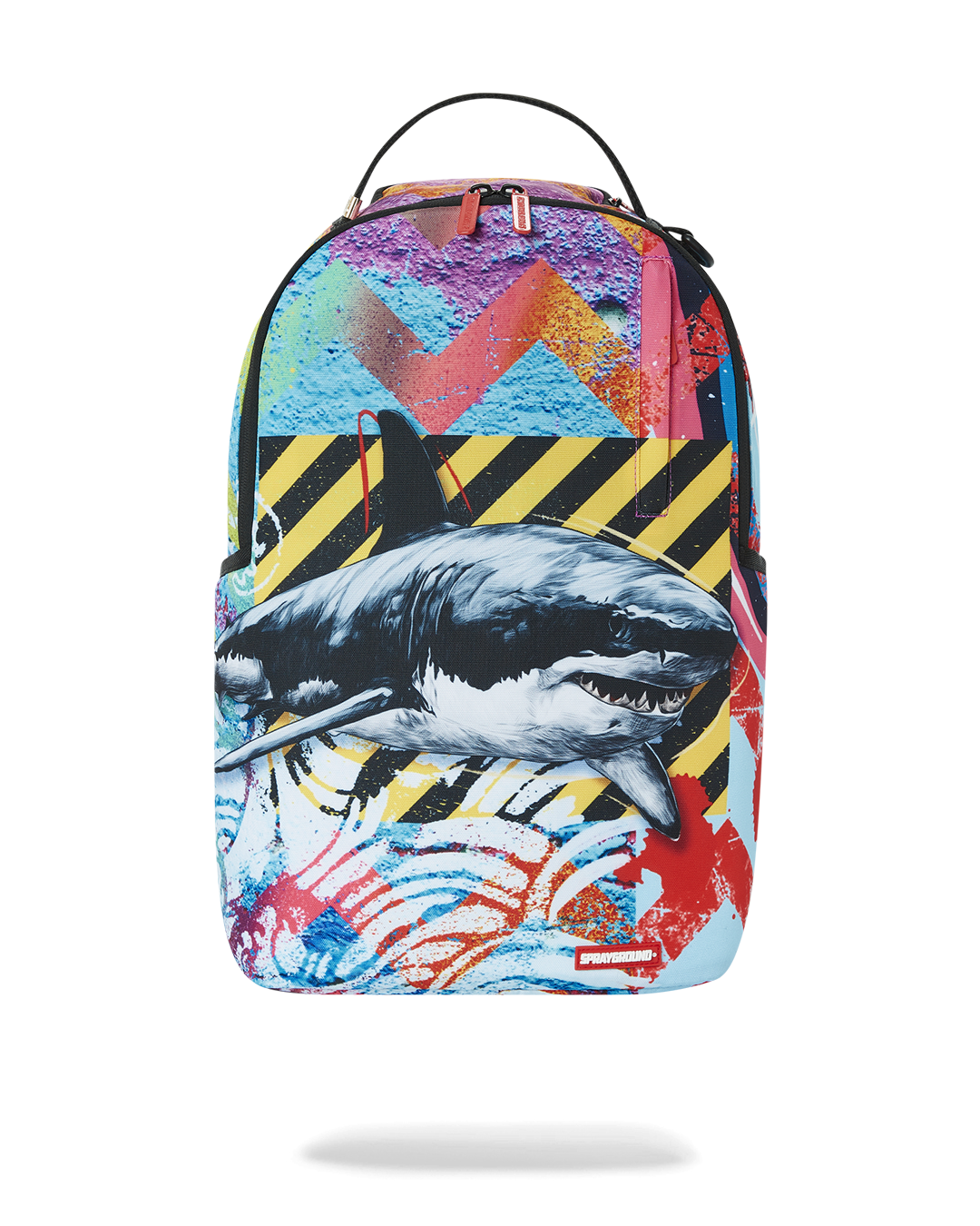 SPRAYGROUND Lone Shark Backpack — product image 1