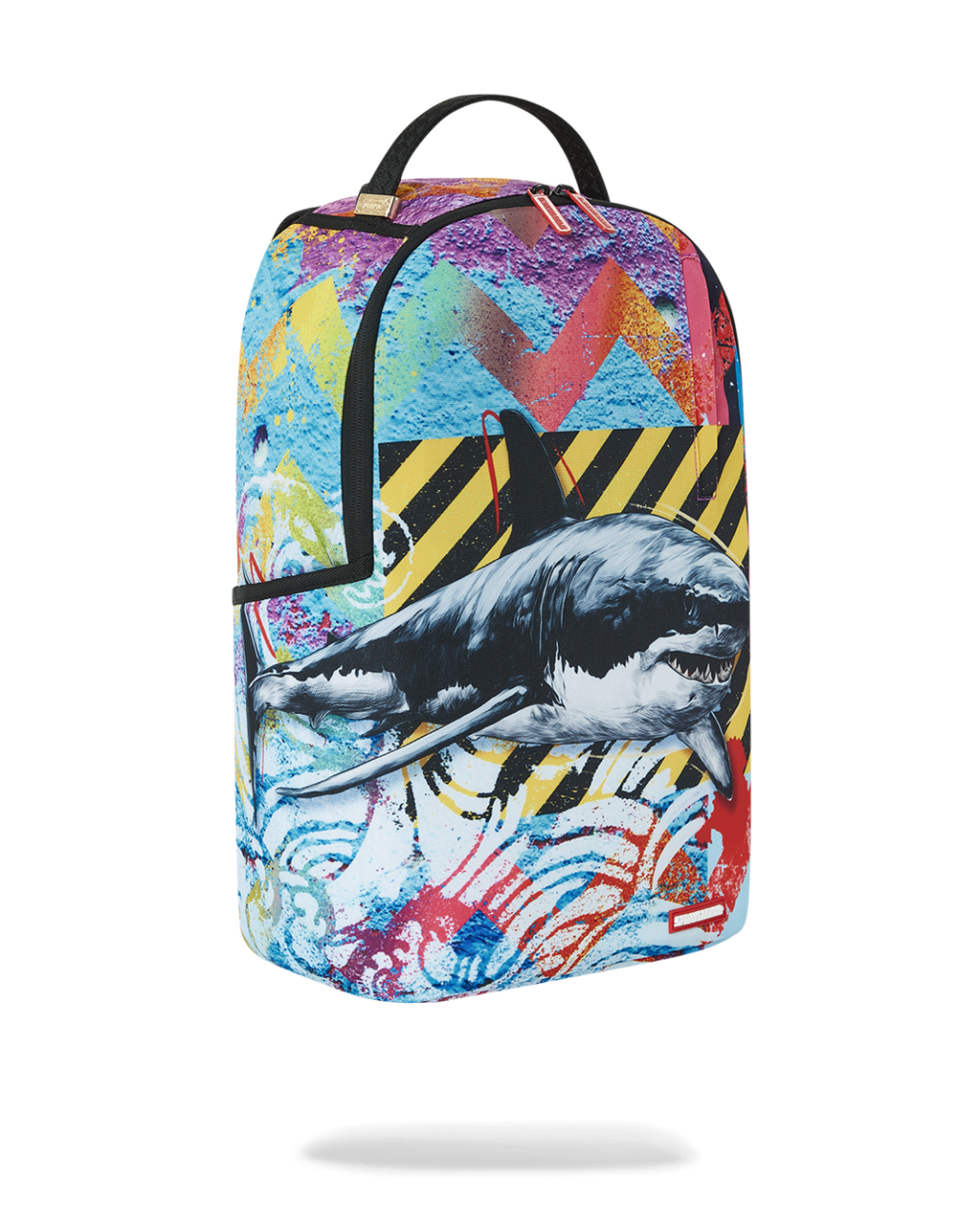 SPRAYGROUND Lone Shark Backpack — product image 3