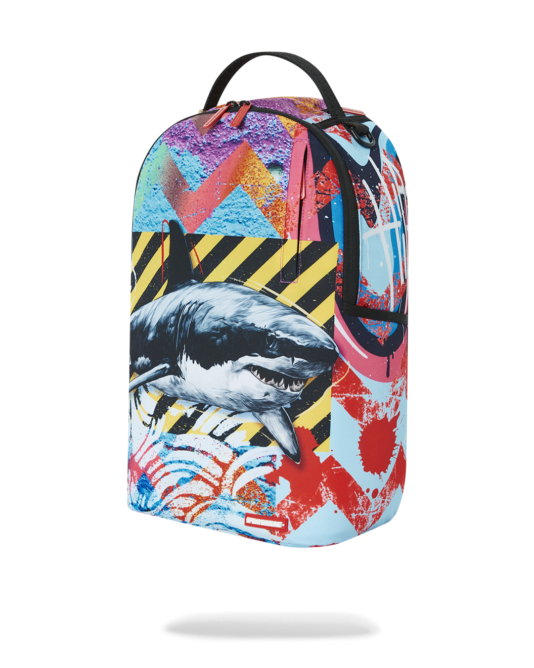 SPRAYGROUND Lone Shark Backpack — product image 7