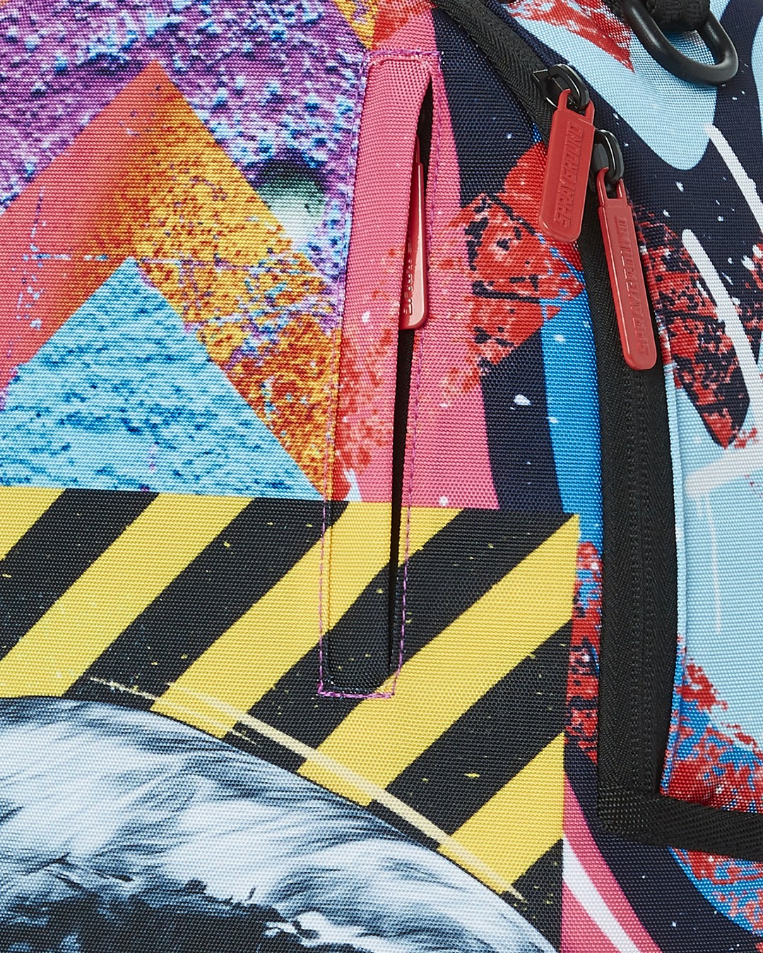 SPRAYGROUND Lone Shark Backpack — product image 11
