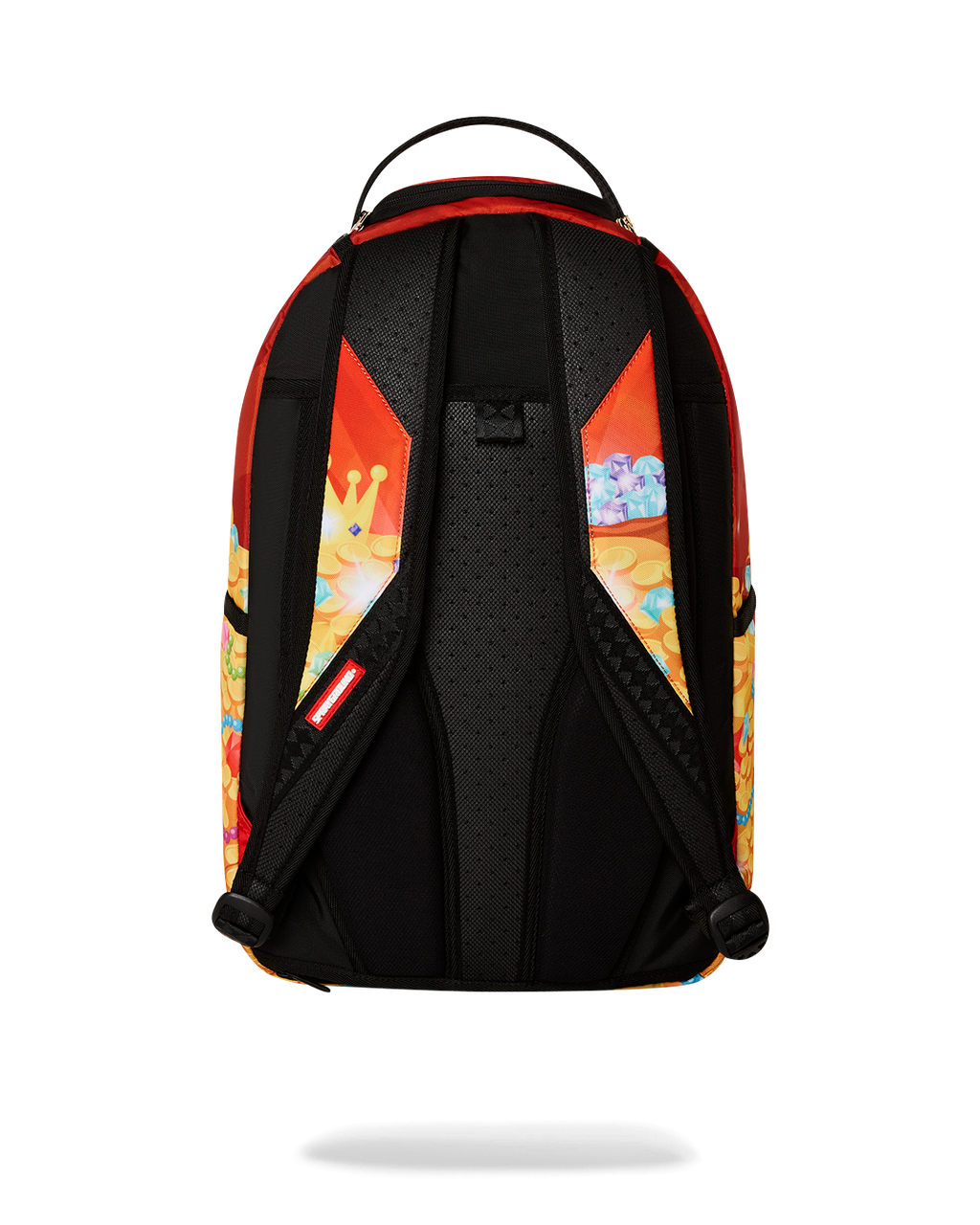 SPRAYGROUND Looney Tunes Bugs Billionaire DLXR Backpack — product image 7