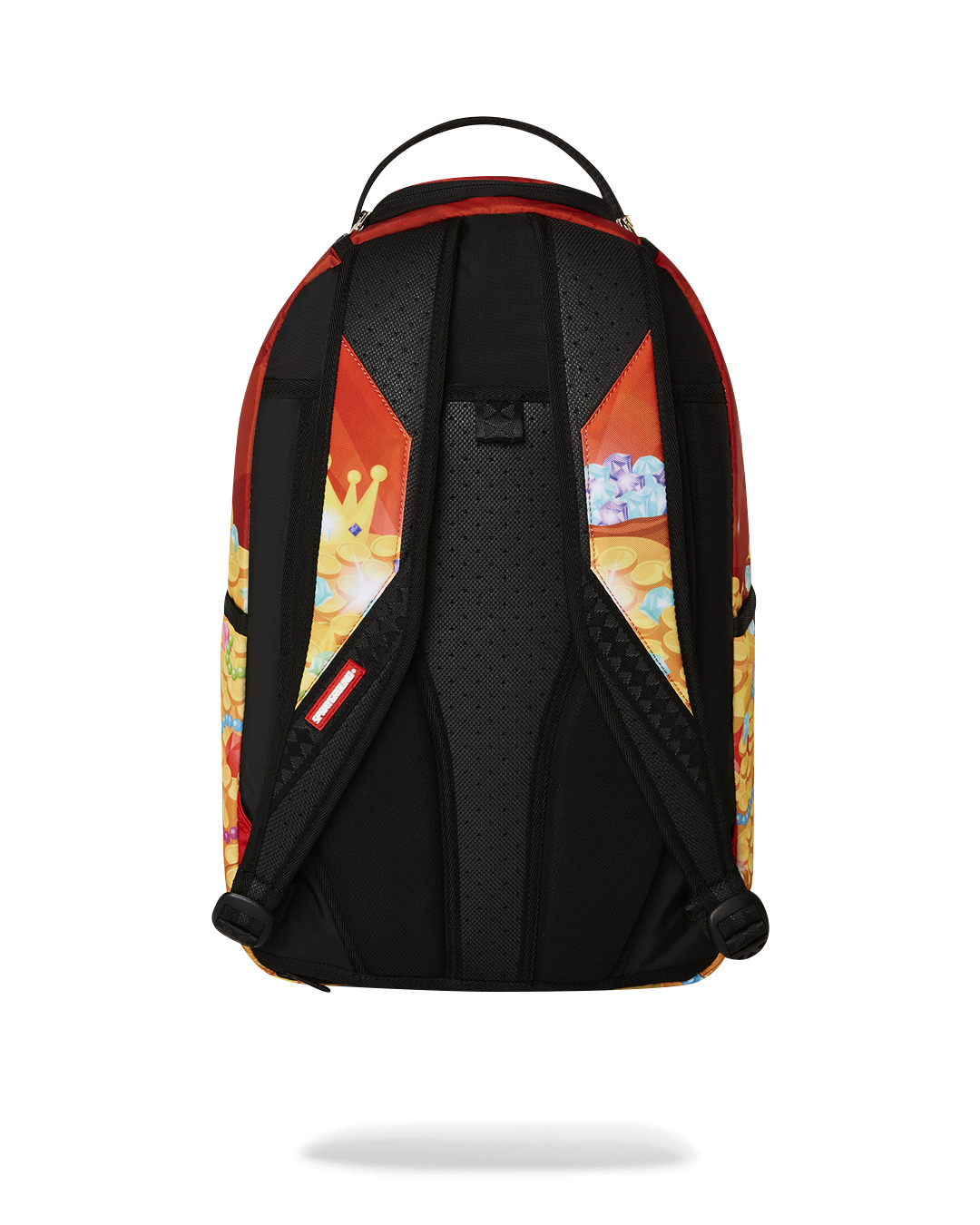SPRAYGROUND Looney Tunes Bugs Billionaire DLXR Backpack — product image 7