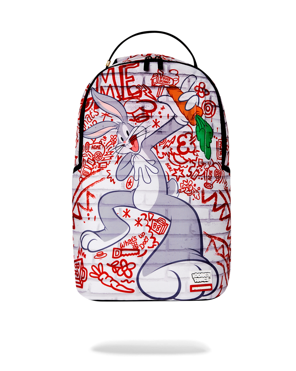 SPRAYGROUND Looney Tunes Bugs Bunny City Backpack — product image 1