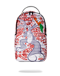 SPRAYGROUND Looney Tunes Bugs Bunny City Backpack — product image 1