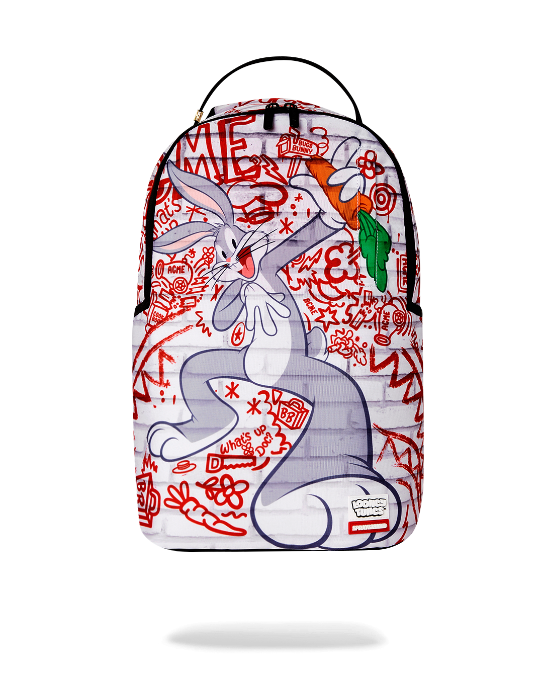 SPRAYGROUND Looney Tunes Bugs Bunny City Backpack — product image 1