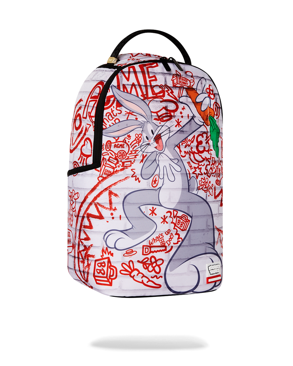 SPRAYGROUND Looney Tunes Bugs Bunny City Backpack — product image 3