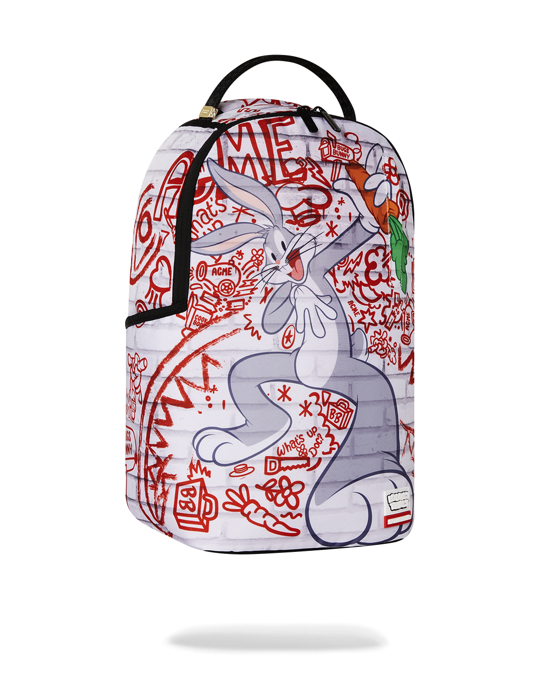 SPRAYGROUND Looney Tunes Bugs Bunny City Backpack — product image 3