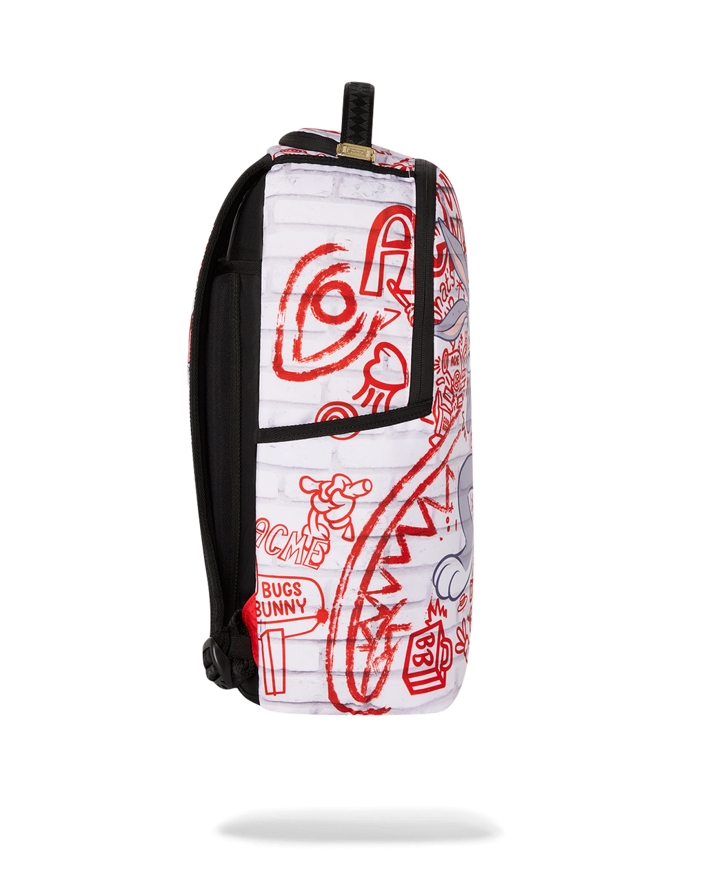 SPRAYGROUND Looney Tunes Bugs Bunny City Backpack — product image 5