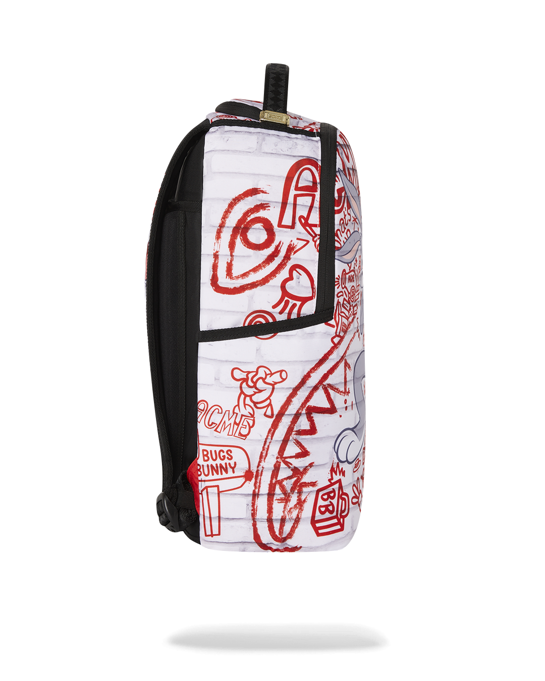 SPRAYGROUND Looney Tunes Bugs Bunny City Backpack — product image 5