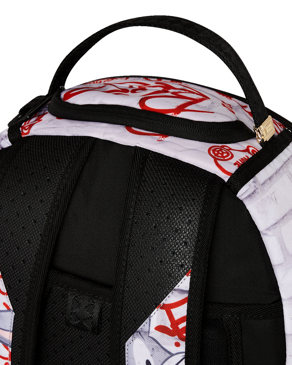 SPRAYGROUND Looney Tunes Bugs Bunny City Backpack — product image 10
