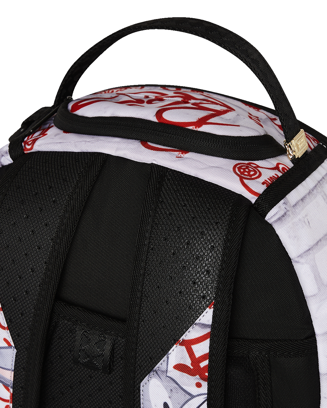 SPRAYGROUND Looney Tunes Bugs Bunny City Backpack — product image 10