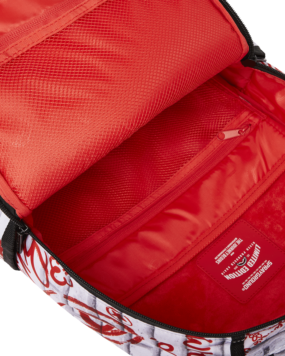 SPRAYGROUND Looney Tunes Bugs Bunny City Backpack — product image 11