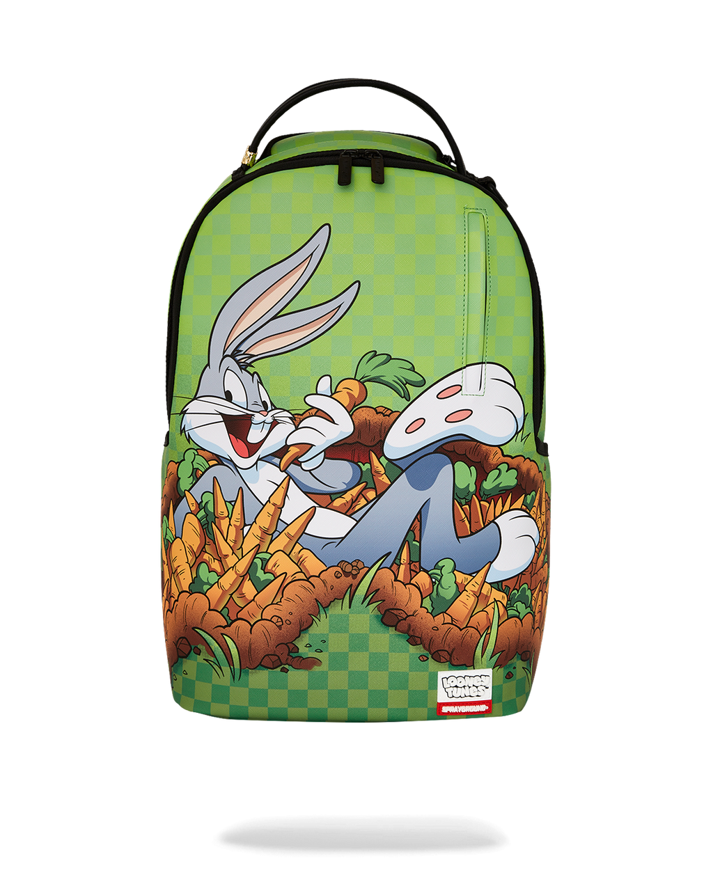 SPRAYGROUND Looney Tunes Bugs Chiller Backpack — product image 1