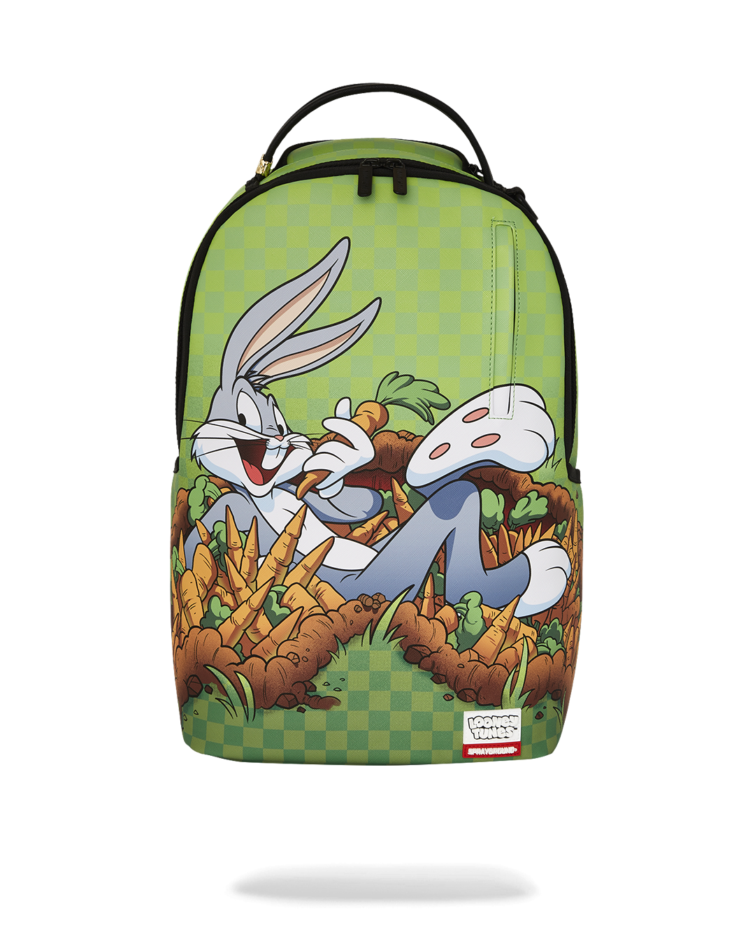 SPRAYGROUND Looney Tunes Bugs Chiller Backpack — product image 1