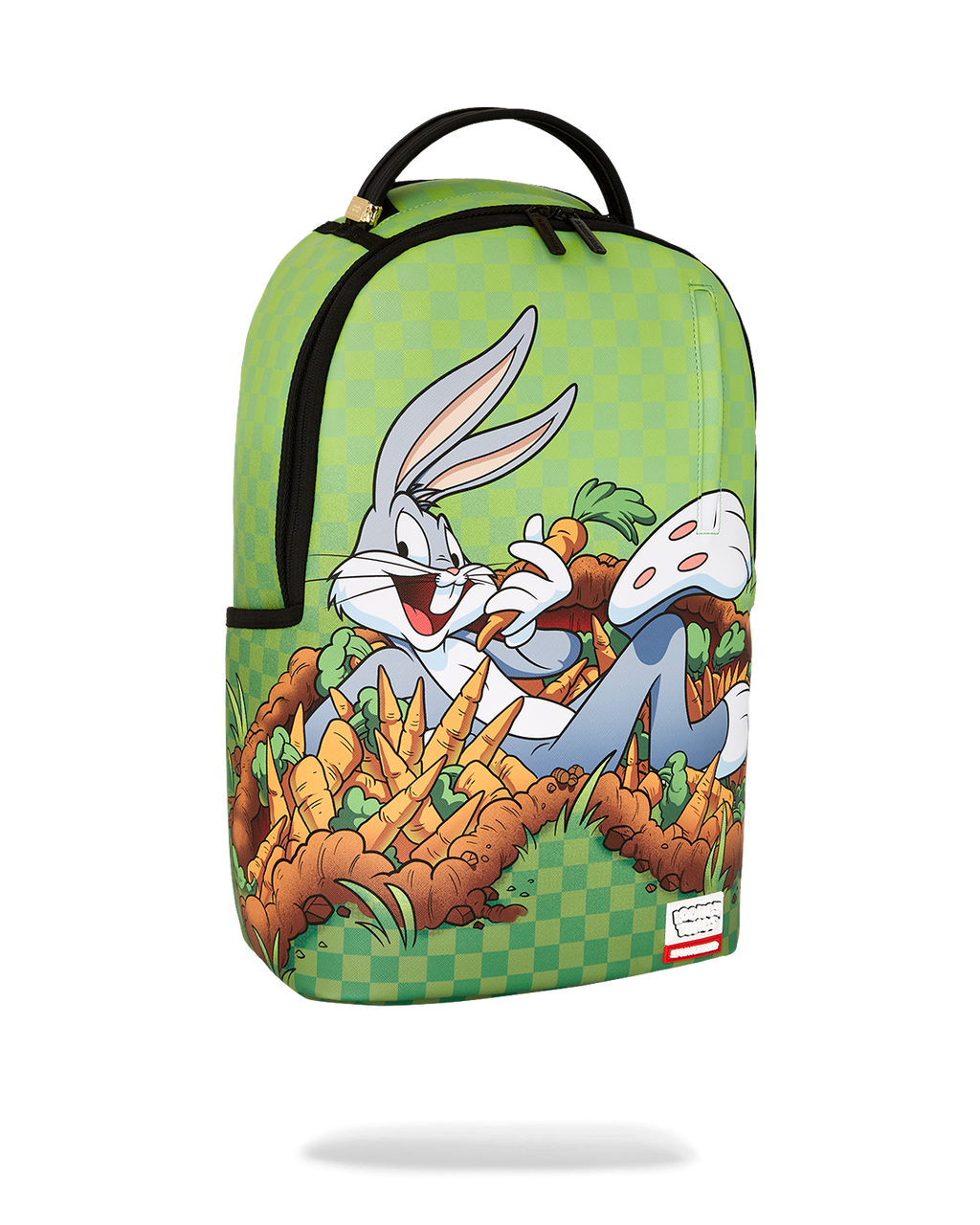 SPRAYGROUND Looney Tunes Bugs Chiller Backpack — product image 3