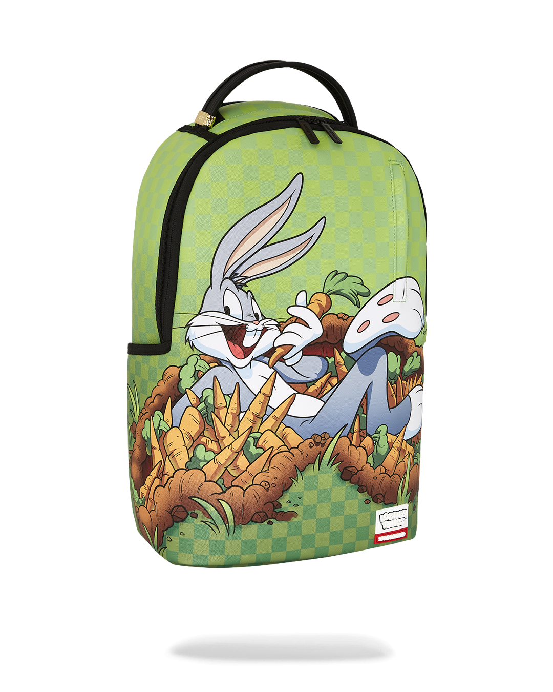 SPRAYGROUND Looney Tunes Bugs Chiller Backpack — product image 3