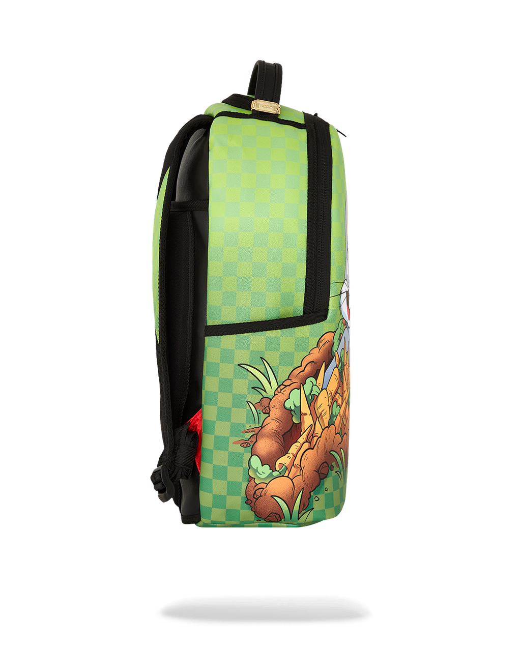 SPRAYGROUND Looney Tunes Bugs Chiller Backpack — product image 5