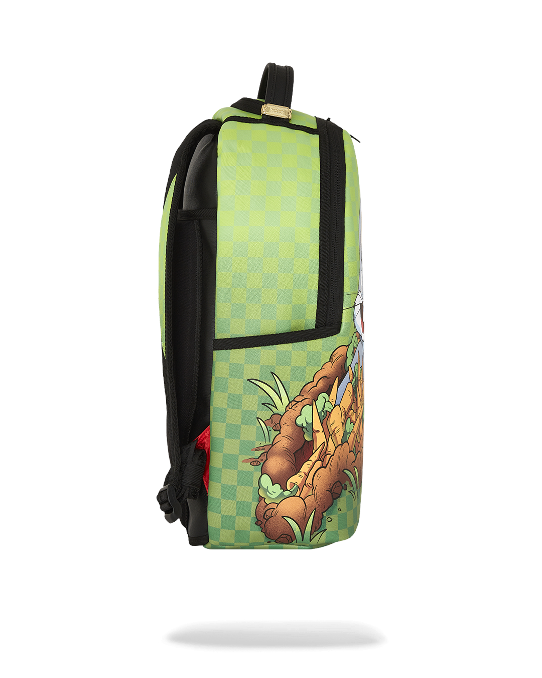 SPRAYGROUND Looney Tunes Bugs Chiller Backpack — product image 5