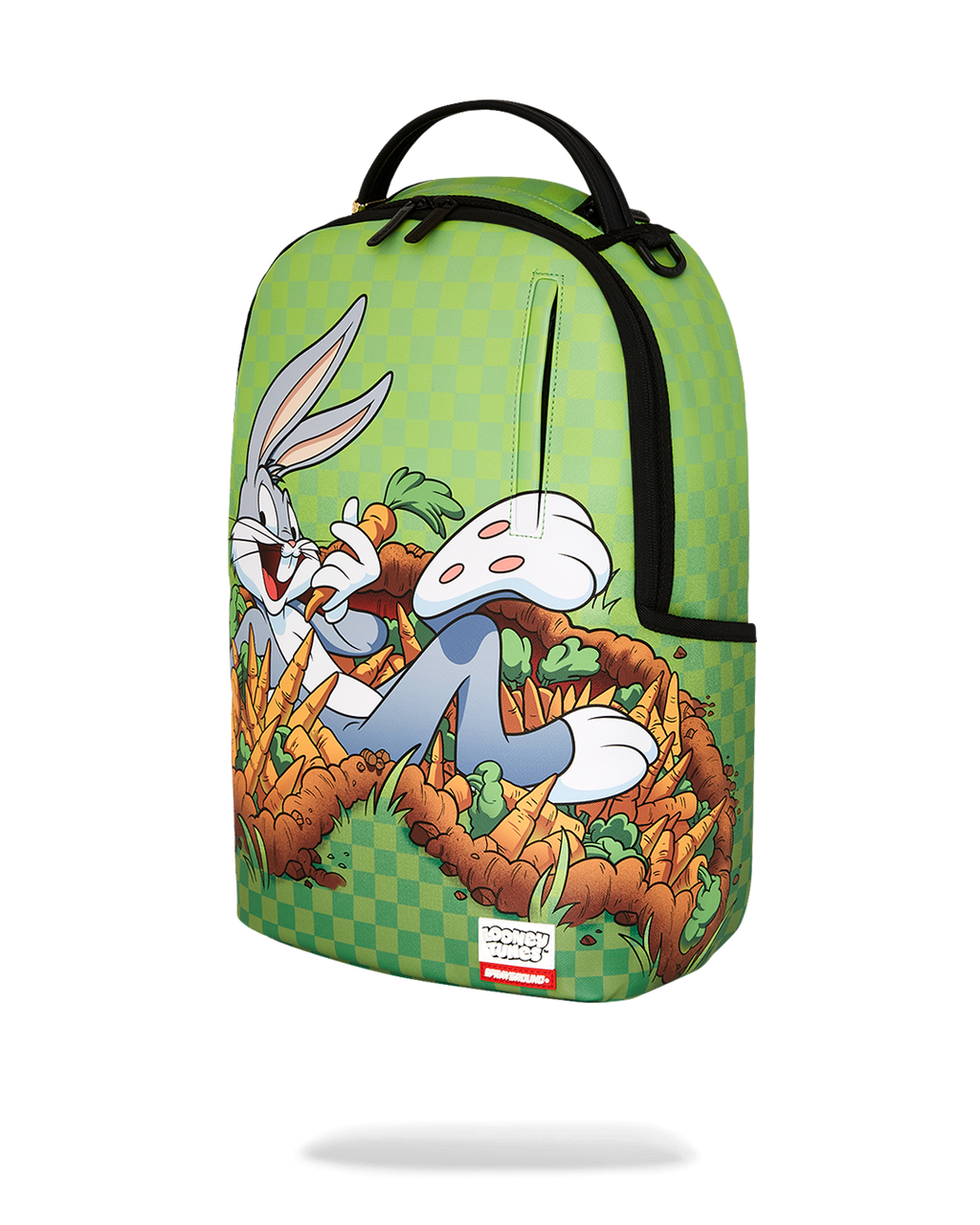 SPRAYGROUND Looney Tunes Bugs Chiller Backpack — product image 7
