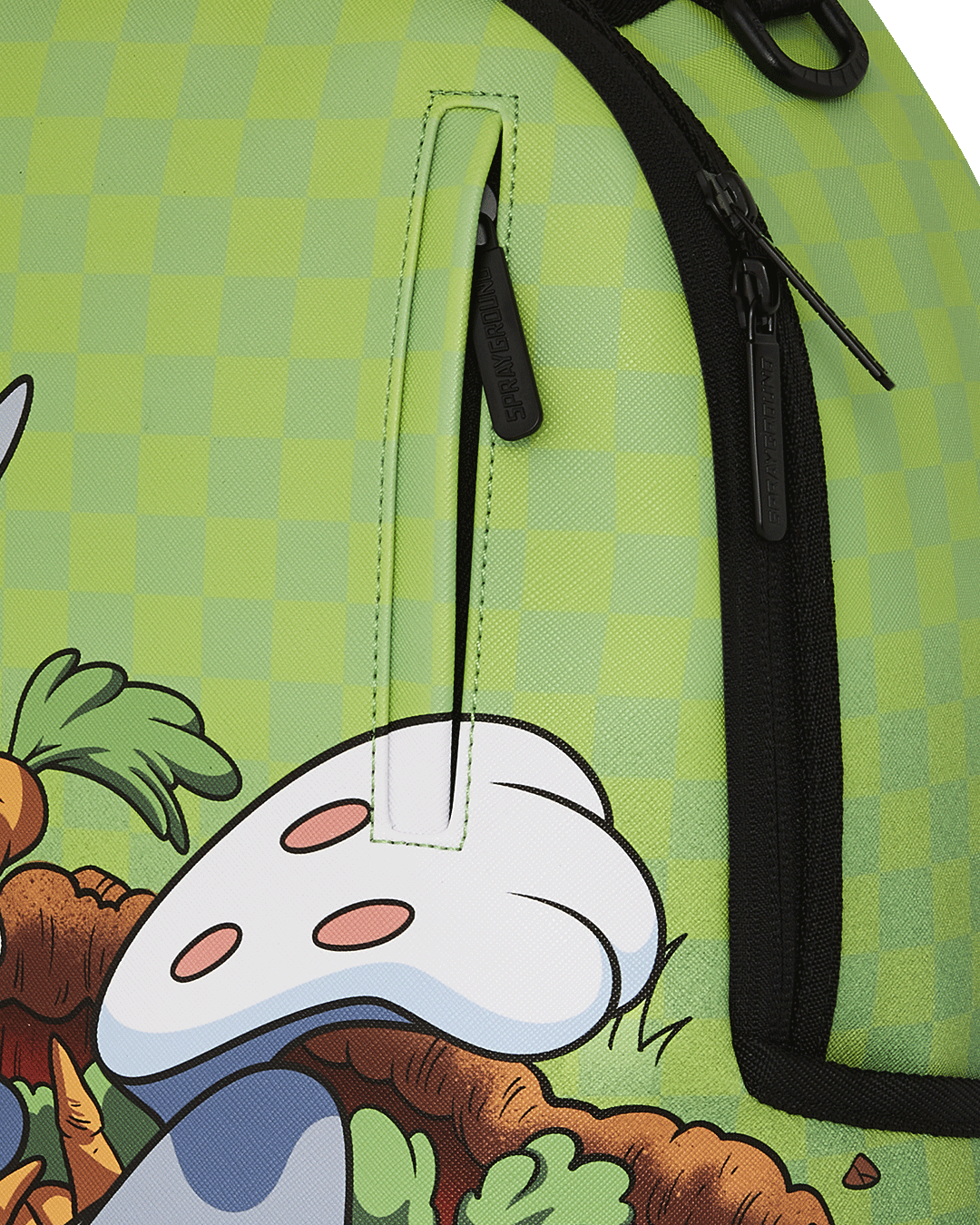 SPRAYGROUND Looney Tunes Bugs Chiller Backpack — product image 8