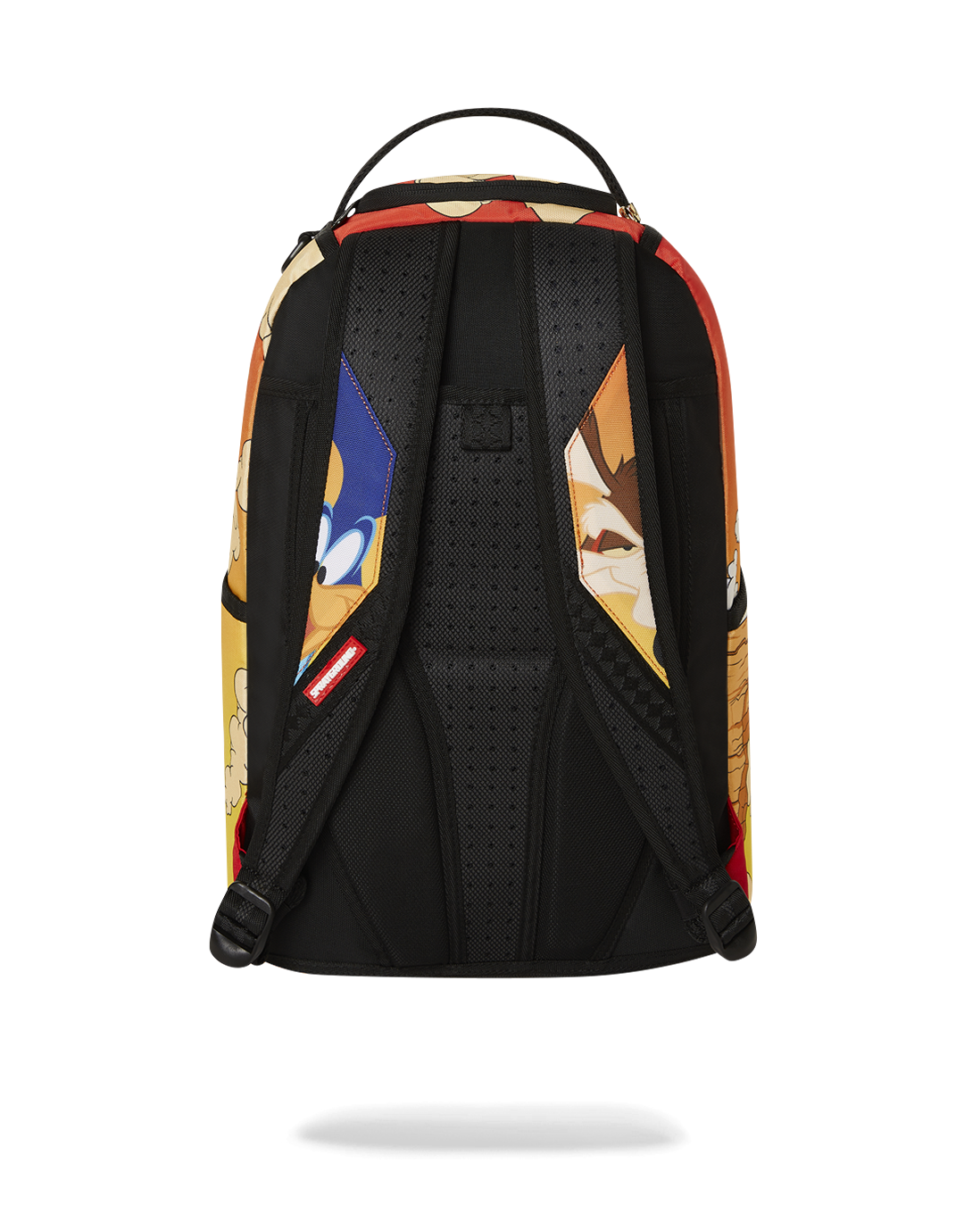 SPRAYGROUND Looney Tunes Coyote Smoke Drop DLXR Backpack — product image 7