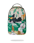 SPRAYGROUND Looney Tunes Daffy Duck Another Day Another Duck Backpack — product image 1