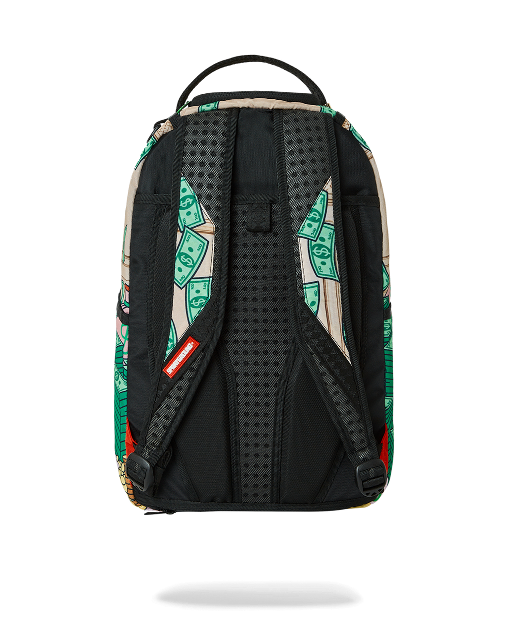 SPRAYGROUND Looney Tunes Daffy Duck Another Day Another Duck Backpack — product image 9